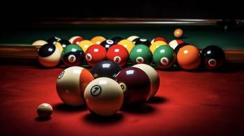 The Art of Strategy: Comparing Game-Planning in Billiards and Online Casino Games