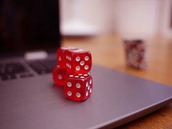 The Attraction of Online Gambling