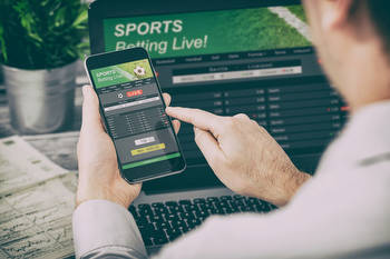 The Basic Tactics of Betting Online
