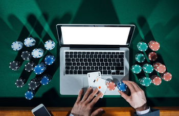 The Benefits And Importance Of Gambling At Legal Online Casinos