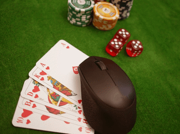 The Benefits of Online Gambling