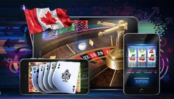 The Benefits Of Playing Casino Games Online