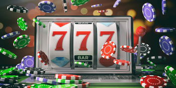 The Benefits of Playing Casino Online