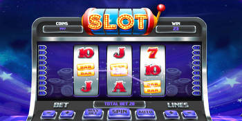 The benefits of Playing Online Slots