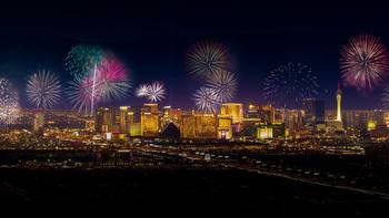 The Best 4th of July Events in Las Vegas in 2023