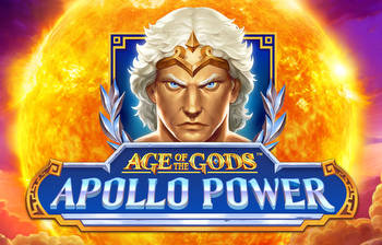 The Best Age of the Gods Slots