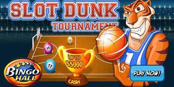 The Best Basketball Themed Online Slots