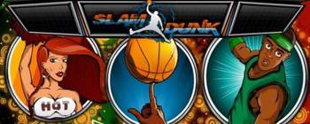 The Best Basketball-Themed Slot Games