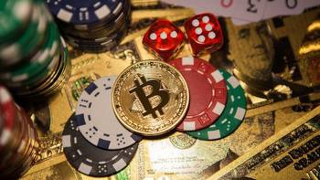 The Best Bitcoin Casinos 2022
