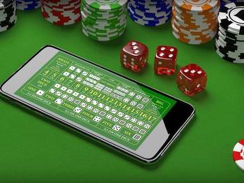 The Best Casino Games For Your iPad