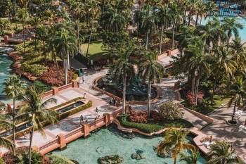 The best casino hotels to visit in the Caribbean