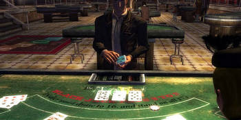 The Best Casino Related Video Games of All Time