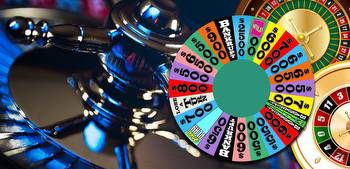 The Best Casino Wheel Games You Should Play Online Today