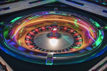 The best casinos in and around Harrow