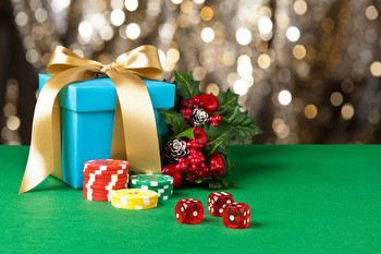 The Best Christmas Promos at Online Casinos in Michigan 2023