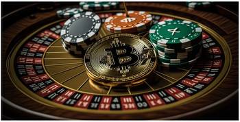 The Best Cryptocurrency Casinos to Play At