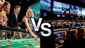 The Best Gambling Sites for Sports Betting and Casino Games