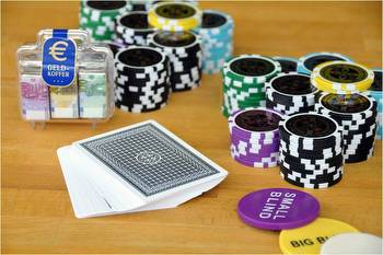The Best Gifts For Gamblers 2022