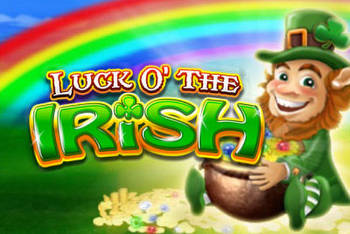 The Best Irish-Themed Online Slots