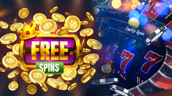 The best no deposit free spins for slots for registering at an online casino