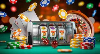The Best Online Casino Slots: A Comprehensive Guide