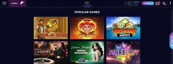 The best online casinos and real money gambling sites in 2022