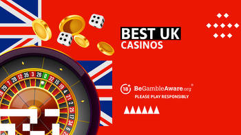 The best online casinos in the UK: Top 10 casino sites for December 2022