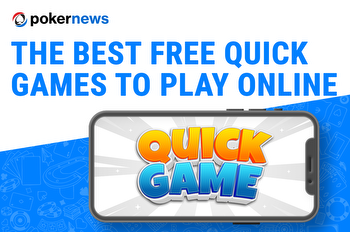 The Best Quick Free Games to Play Online