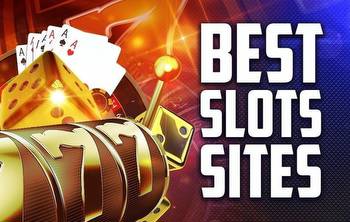 The Best Slots Sites UK for the Highest RTP Slot Games Online