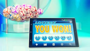 The Best Strategies for Playing Online Lottery
