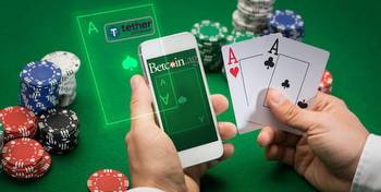The best Tether casinos in 2022
