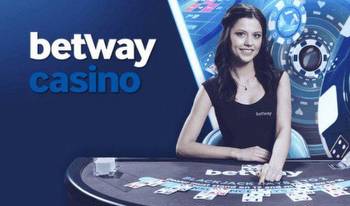 The Betway Casino section in Bulgaria and Ghana