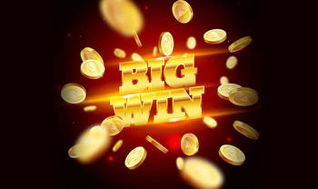The Biggest Ever Slot Machine Jackpot Wins: A Top Three Guide