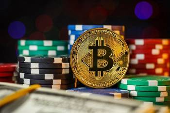 The Bitcoin Gambling is on the Rise