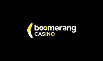 The Boomerang Casino Online Gambling World