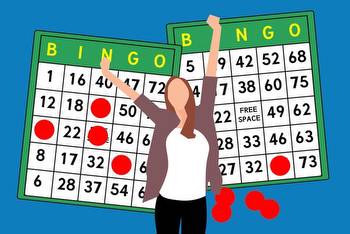 The Burgeoning Popularity of Playing Online Bingo