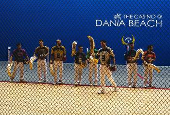 The Casino @ Dania Beach Ends Jai-Alai For Good In November