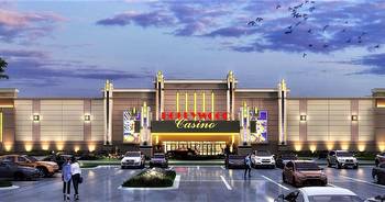 The Casino File: A new Hollywood Casino opens in Berks County; Live! Pittsburgh introduces new amenities