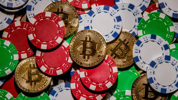 The Connection Between Cryptocurrency and Online Gambling
