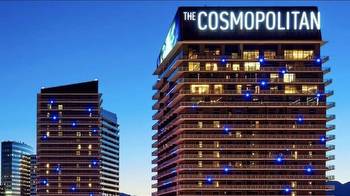 The Cosmopolitan of Las Vegas is real estate’s "most profitable single asset sale ever" for Blackstone