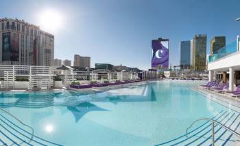The Cosmopolitan of Las Vegas Will Join MGM Rewards
