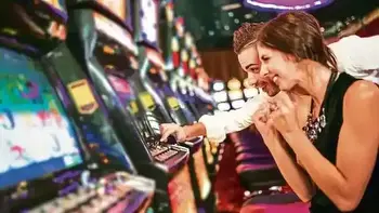The cryptosphere must shun the air of a casino