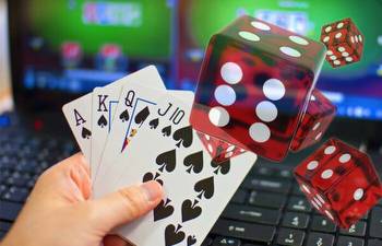 The Difference Between Online Casinos in The USA and Europe