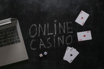 The Digital Playground: Exploring the Vibrant World of Online Casinos