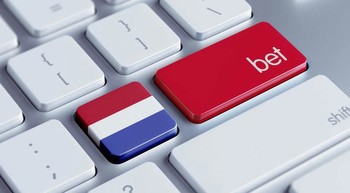 The Dutch online gambling market keeps flourishing