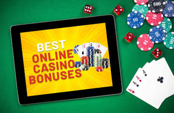The Essence And Profitability Of Online Casino Bonus Deals