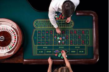 The evolution of casinos and gambling over time