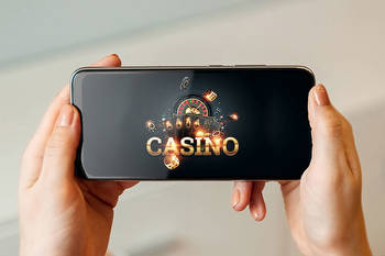 The evolution of mobile casino apps