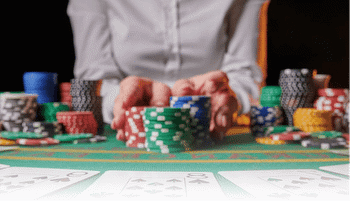 The Fascinating History of Online Casinos and Slot Games