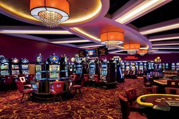 The fastest growing variety of entertainment-online casinos